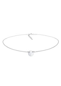 Elli Chaîne Femme argent taille One Size