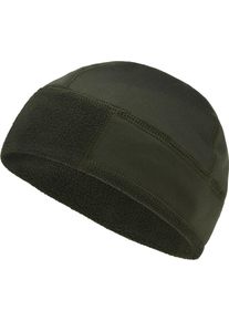 Brandit BW Fleece, beanie , kleur: Olijf , maat: Een maat