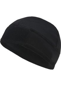 Brandit BW Fleece, beanie , kleur: Zwart , maat: Een maat