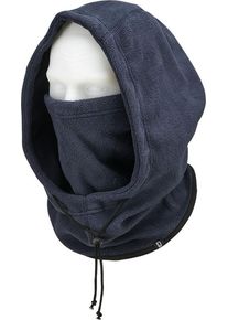 Brandit Arctic, bivakmuts , kleur: Donkerblauw , maat: Een maat
