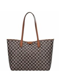 Kate Spade New York Spade Bloemen Shopper Tas 36 cm black multi