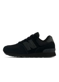 New Balance Baskets basses '574' Homme noir taille 33