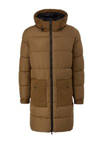 s.Oliver Manteau d’hiver Homme marron taille S