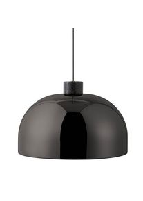 Normann Copenhagen Grant Pendant Big Black