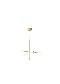 Flos Coordinates S1 Pendant Gold