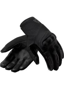Revit Cassini H2O, handschoenen waterdicht vrouwen , kleur: zwart , maat: S