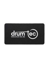drum-tec Protection Dot Bass Drum Patch