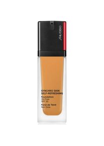 Shiseido - SS Foundation 420 Bronze