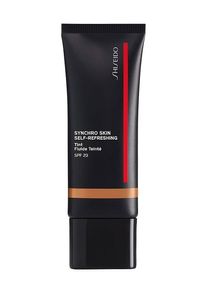 Shiseido - Synchro Skin Self-Refreshing Tint SPF 20 Tint 415