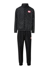 Pacemaker Costum de trening Femei negru, Mărimea S