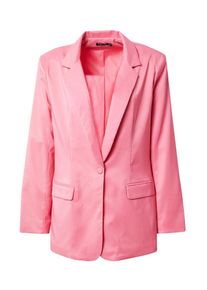 Nasty Gal Dames Blazers oudroze 32