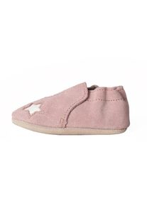 Minnetonka Csizma 'Star infant' unisex rózsaszín , Méret 17