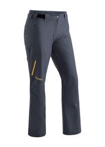 Maier Sports Outdoorhose »Narvik Pants W«, funktionale Touren Damen-Hose, atmungsaktiv und wasserdicht