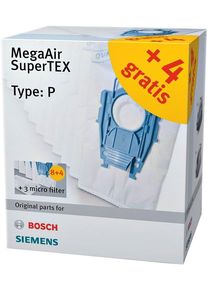 Bosch MegaFilt SuperTEX BBZ123FG