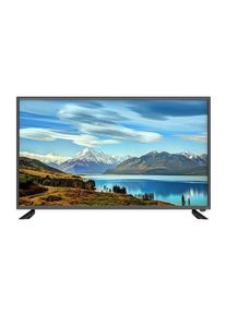 Î¤Î·Î»ÎµÏÏÎ±ÏÎ· 43&quot;, 1920x1080, FULL HD, Smart TV, T-43A12, Rancore