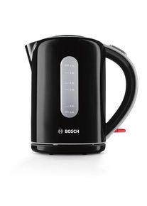 Bosch Wasserkocher TWK7603 - Schwarz - 2200 W