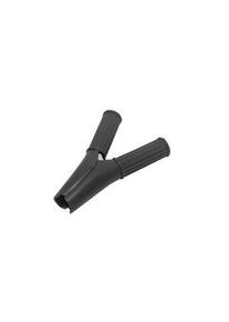 Mueller Electric Co Akkuliitin 75A Kupari 29mm Musta - BU-46C-0L