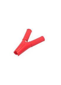Mueller Electric Co Akkuliitin 75A Kupari 29mm Punainen - BU-46C-2L