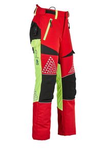 Pantalon anti-coupure Timbermen Allround