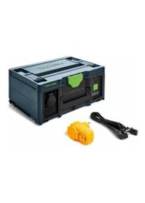 FESTOOL SYS-PowerStation SYS-PST 1500 Li HP