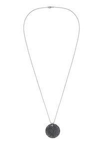 Kuzzoi Chaîne 'Geo' Homme noir taille 70