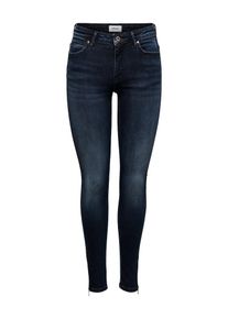 Only Dames Jeans 'ONLKendell' blauw denim 25