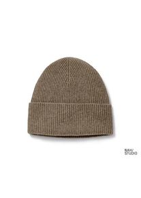 Tchibo - Nah/Studio Cashmere-M&uuml;tze | ungef&auml;rbtes Ziegenhaar - Ungef&auml;rbt