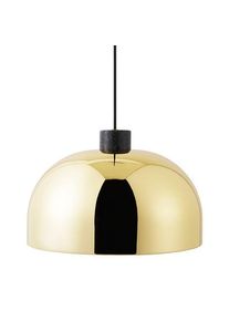 Normann Copenhagen Grant Pendant Big Brass