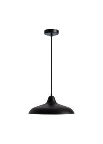 Dyberg Larsen Futura Riippuvalaisin Matt Black/WhiteÃ40