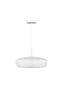 Umage Clava Dine -riipus, Jossa Rosette Matt White