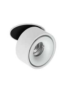 Antidark Easy B75 Wall Light LED White