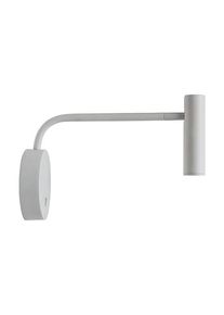 Illumina Astro Enna Wall LED Wall Light White