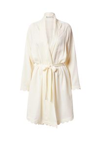 UnderProtection Robe de chambre 'Jane' Femme beige taille XL