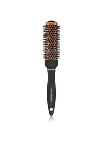 BrushArt Hair Ceramic round hairbrush ceramic brush for hair Ø 33 mm