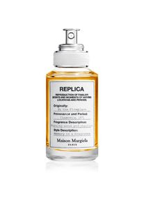 Maison Martin Margiela Maison Margiela REPLICA By the Fireplace Eau de Toilette unisex 30 ml