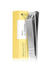 BrushArt Accessories Nail clippers pinzette per unghie