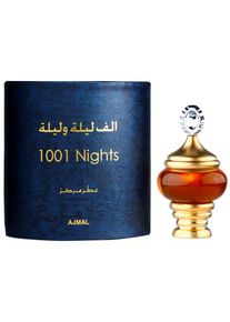 Ajmal Nights 1001 perfume for women 30 ml