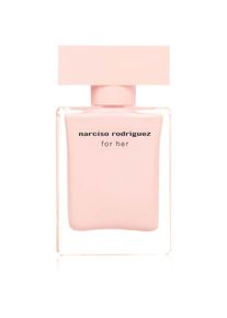 Narciso Rodriguez for her Eau de Parfum da donna 30 ml