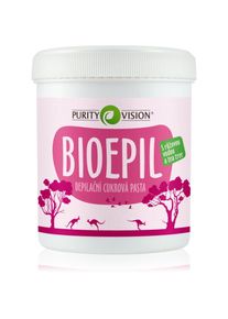 Purity Vision BioEpil sugar paste for hair removal 400 g