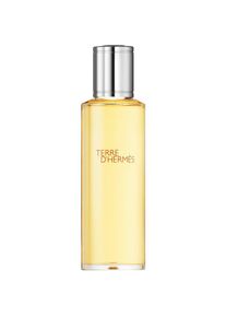 Hermès HERMÈS Terre d’Hermès perfume refill for men 125 ml
