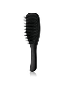Tangle Teezer Ultimate Detangler Midnight Black flat brush for all hair types Midnight Black (Schwartz) 1 pc