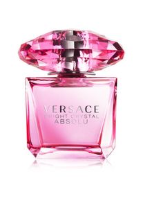 Versace Bright Crystal Absolu eau de parfum for women 30 ml