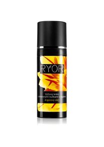 RYOR Argan Oil crema nutriente alle cellule staminali di argania 50 ml