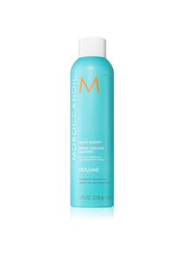 Moroccanoil Volume Root Boost spray per styling per il volume a partire dalle radici 250 ml