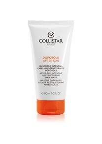 Collistar Special Hair In The Sun After-Sun Intensive Restructuring Hair Mask maschera per capelli affaticati dal sole 150 ml