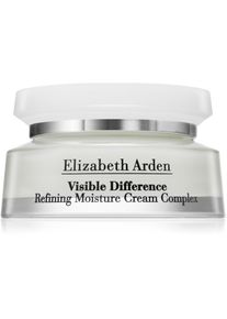Elizabeth Arden Visible Difference Refining Moisture Cream Complex moisturising cream for the face 75 ml