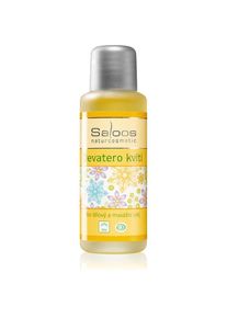 Saloos Bio Body And Massage Oils Meadow Flowers olio corpo per massaggi 50 ml