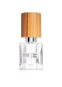 Nasomatto Silver Musk perfume extract unisex 30 ml