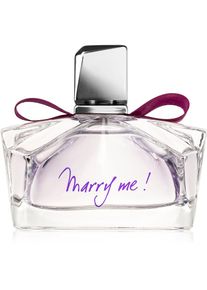 Lanvin Marry Me! eau de parfum for women 75 ml