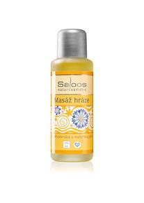 Saloos Pregnancy Care olio per il massaggio del perineo 50 ml